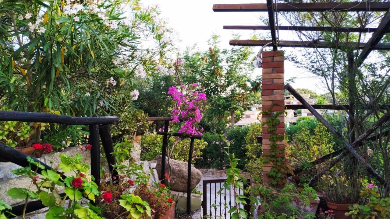 Villa Milena Villasimius, Wifi Gratuito, Ampio Giardino A 300 M Dal Mare Екстериор снимка