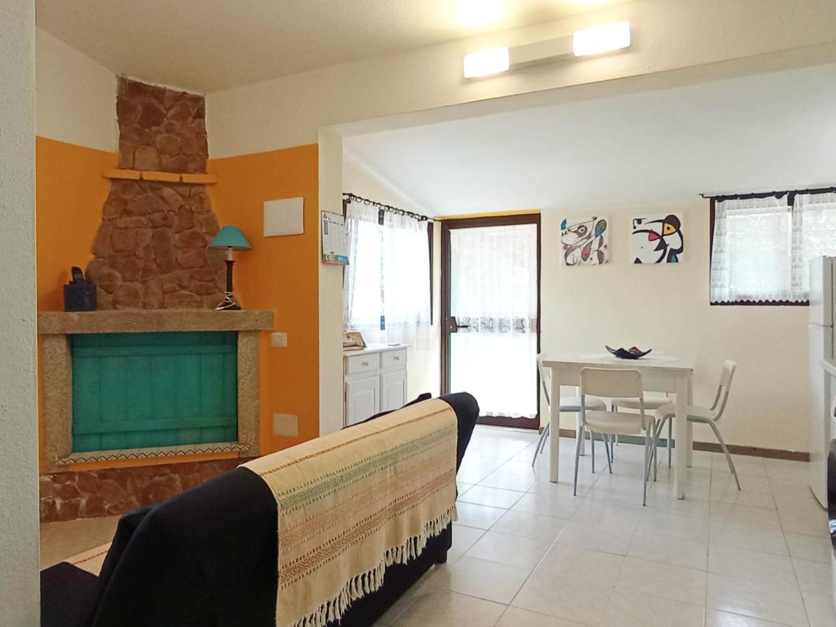 Villa Milena Villasimius, Wifi Gratuito, Ampio Giardino A 300 M Dal Mare Екстериор снимка