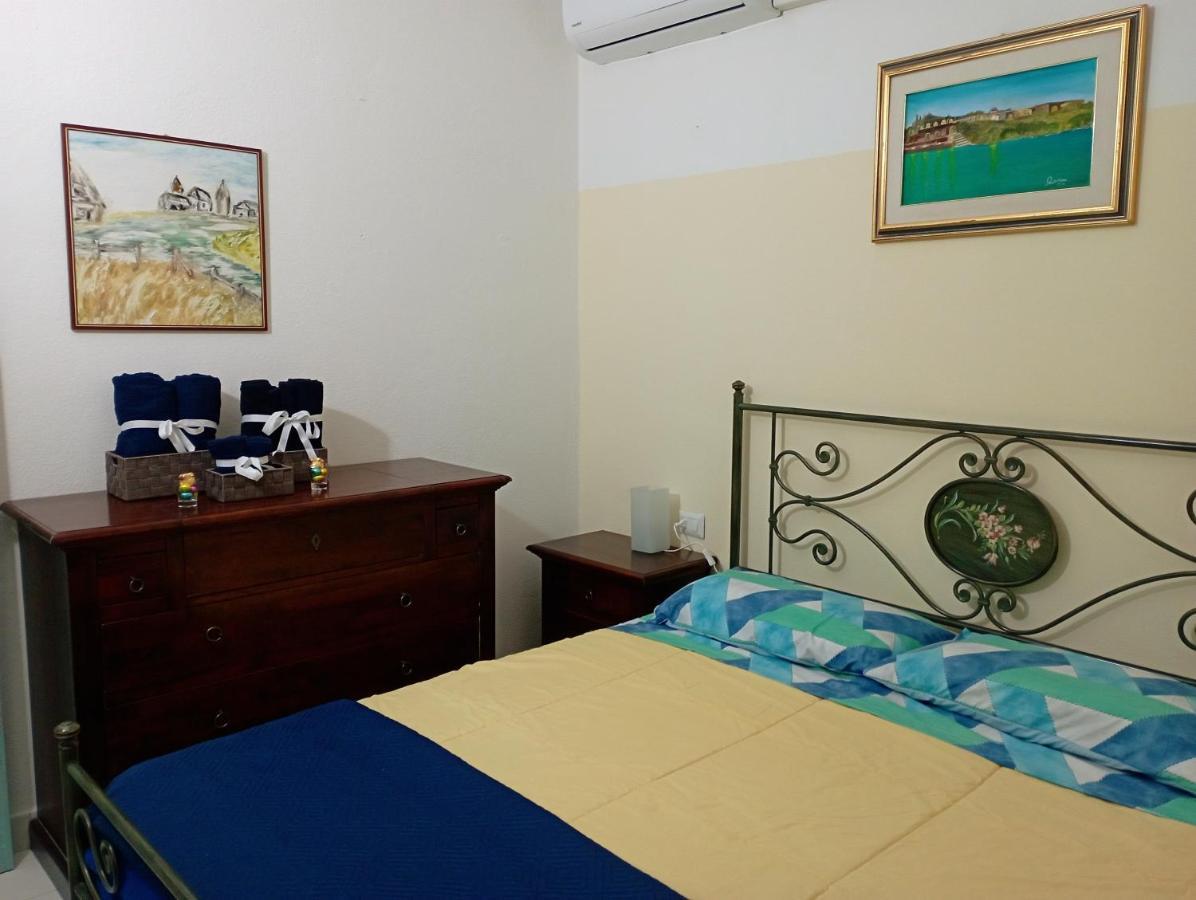 Villa Milena Villasimius, Wifi Gratuito, Ampio Giardino A 300 M Dal Mare Екстериор снимка