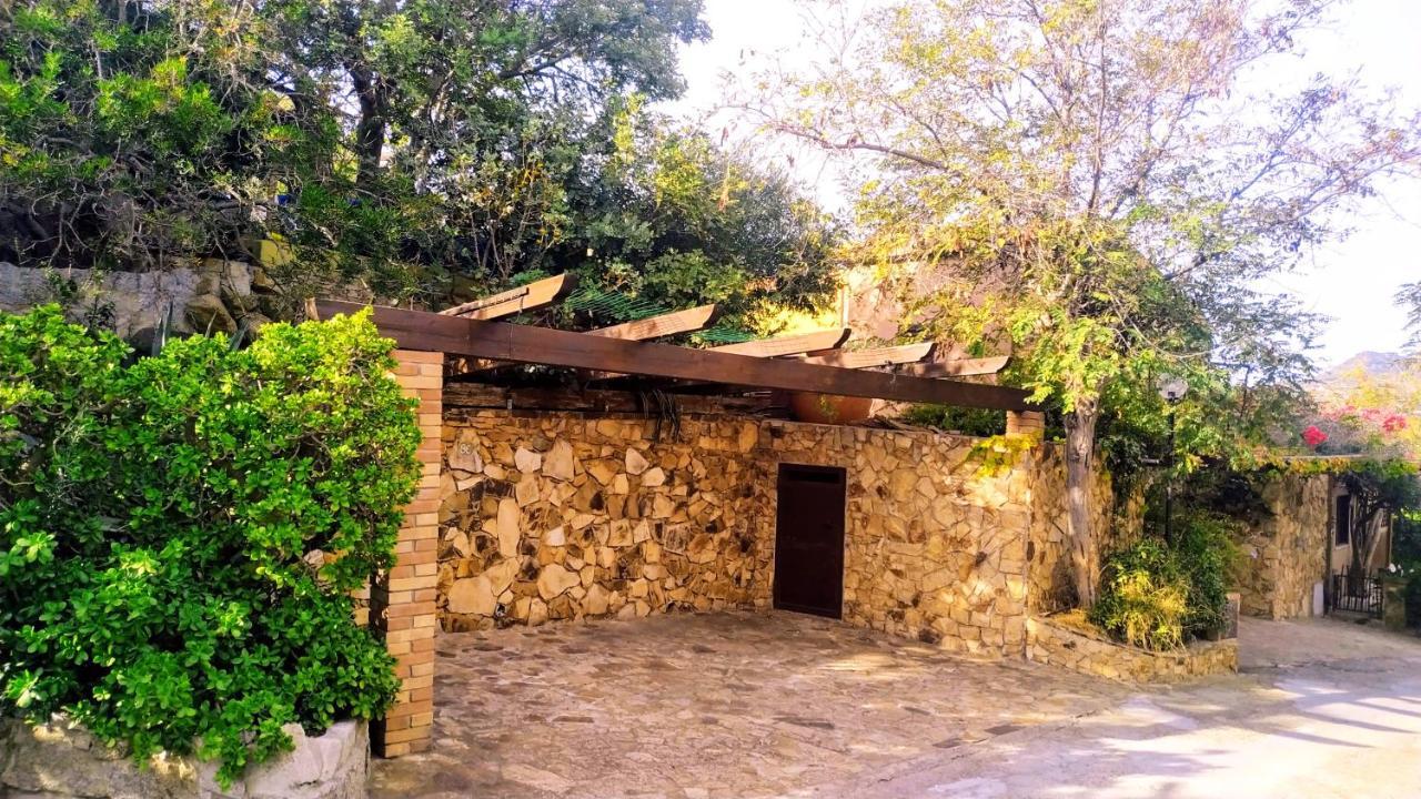Villa Milena Villasimius, Wifi Gratuito, Ampio Giardino A 300 M Dal Mare Екстериор снимка