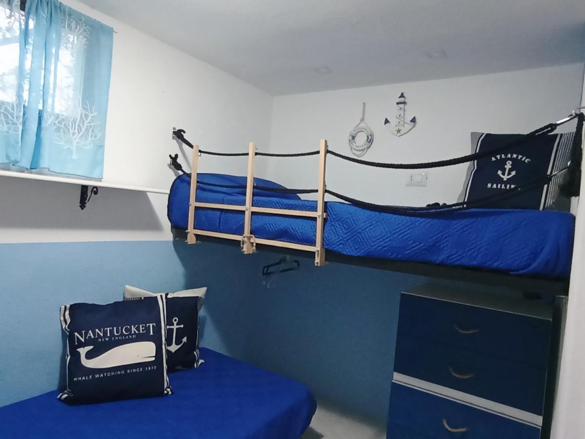 Villa Milena Villasimius, Wifi Gratuito, Ampio Giardino A 300 M Dal Mare Екстериор снимка