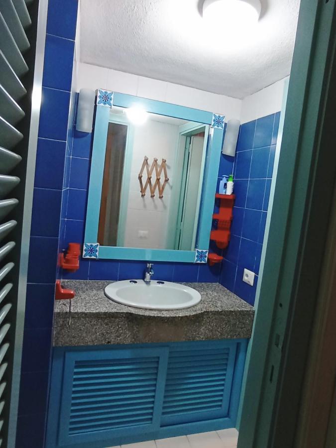 Villa Milena Villasimius, Wifi Gratuito, Ampio Giardino A 300 M Dal Mare Екстериор снимка