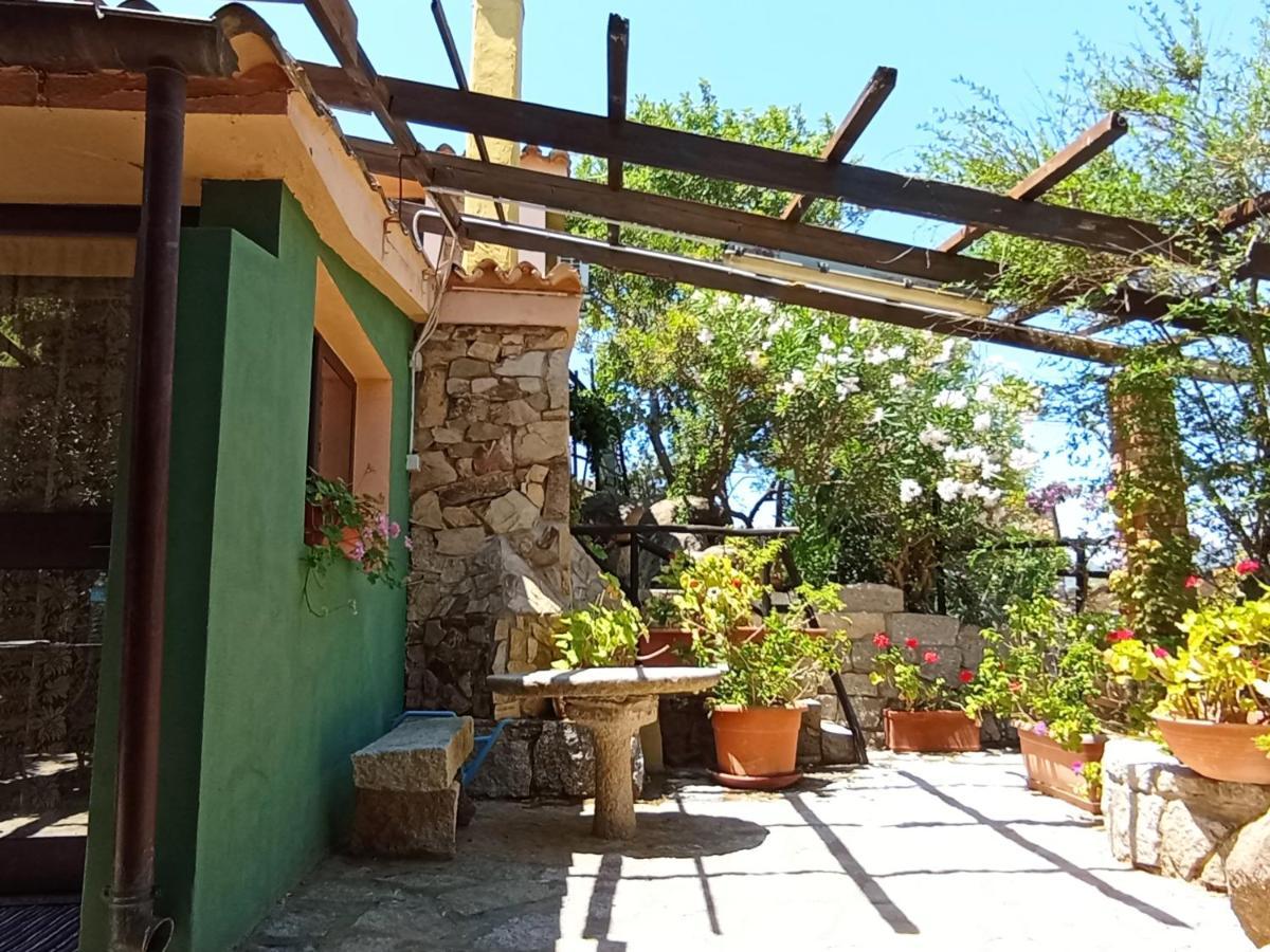 Villa Milena Villasimius, Wifi Gratuito, Ampio Giardino A 300 M Dal Mare Екстериор снимка