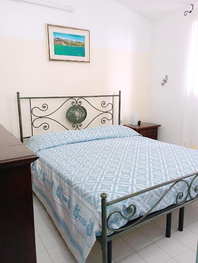 Villa Milena Villasimius, Wifi Gratuito, Ampio Giardino A 300 M Dal Mare Екстериор снимка