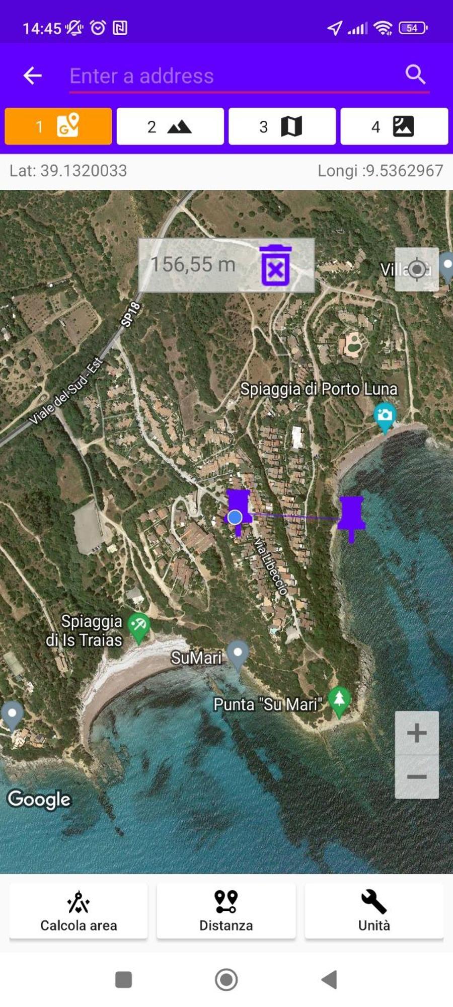 Villa Milena Villasimius, Wifi Gratuito, Ampio Giardino A 300 M Dal Mare Екстериор снимка